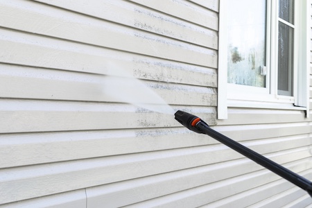 How Often Should You Pressure Wash Your Alpharetta Home? Thumbnail